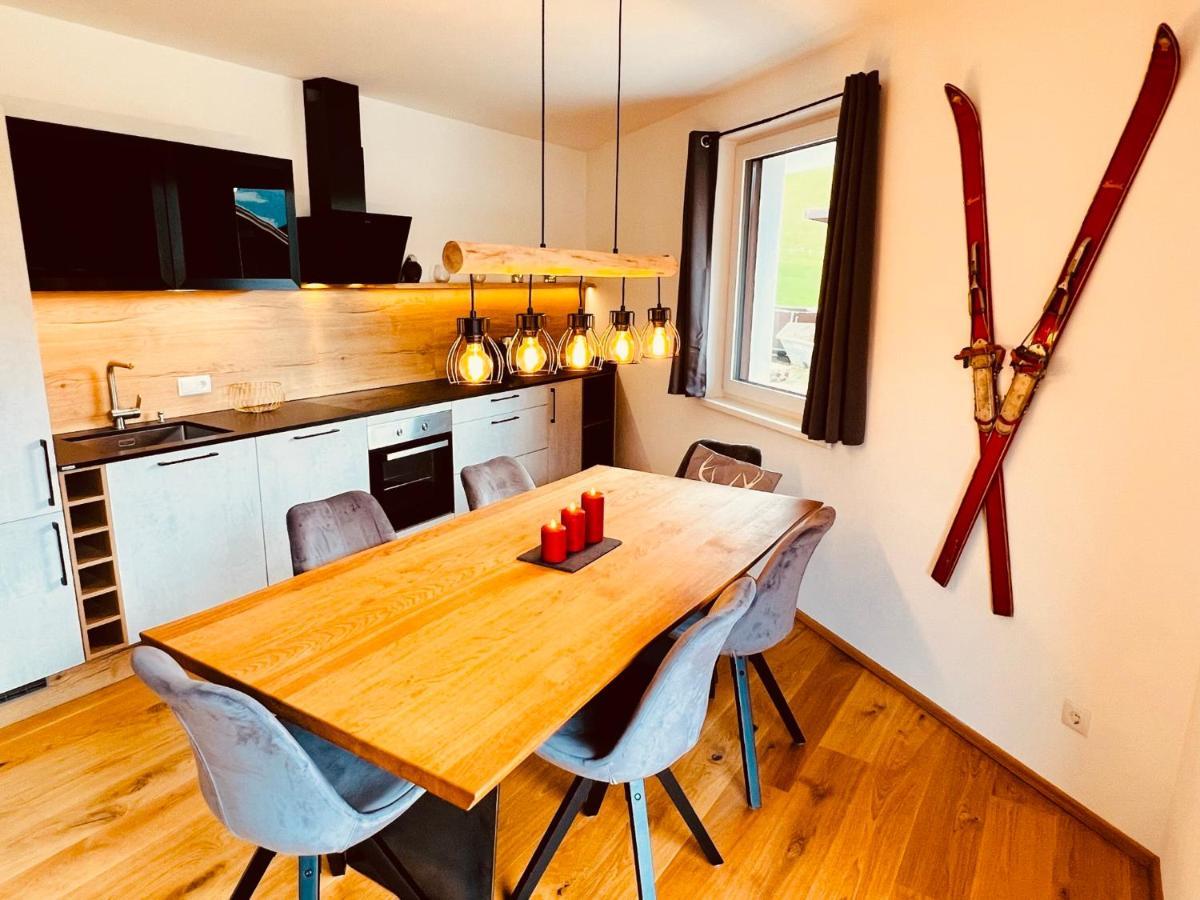 Tiroler Zeitgeist Apartment Fügen Εξωτερικό φωτογραφία