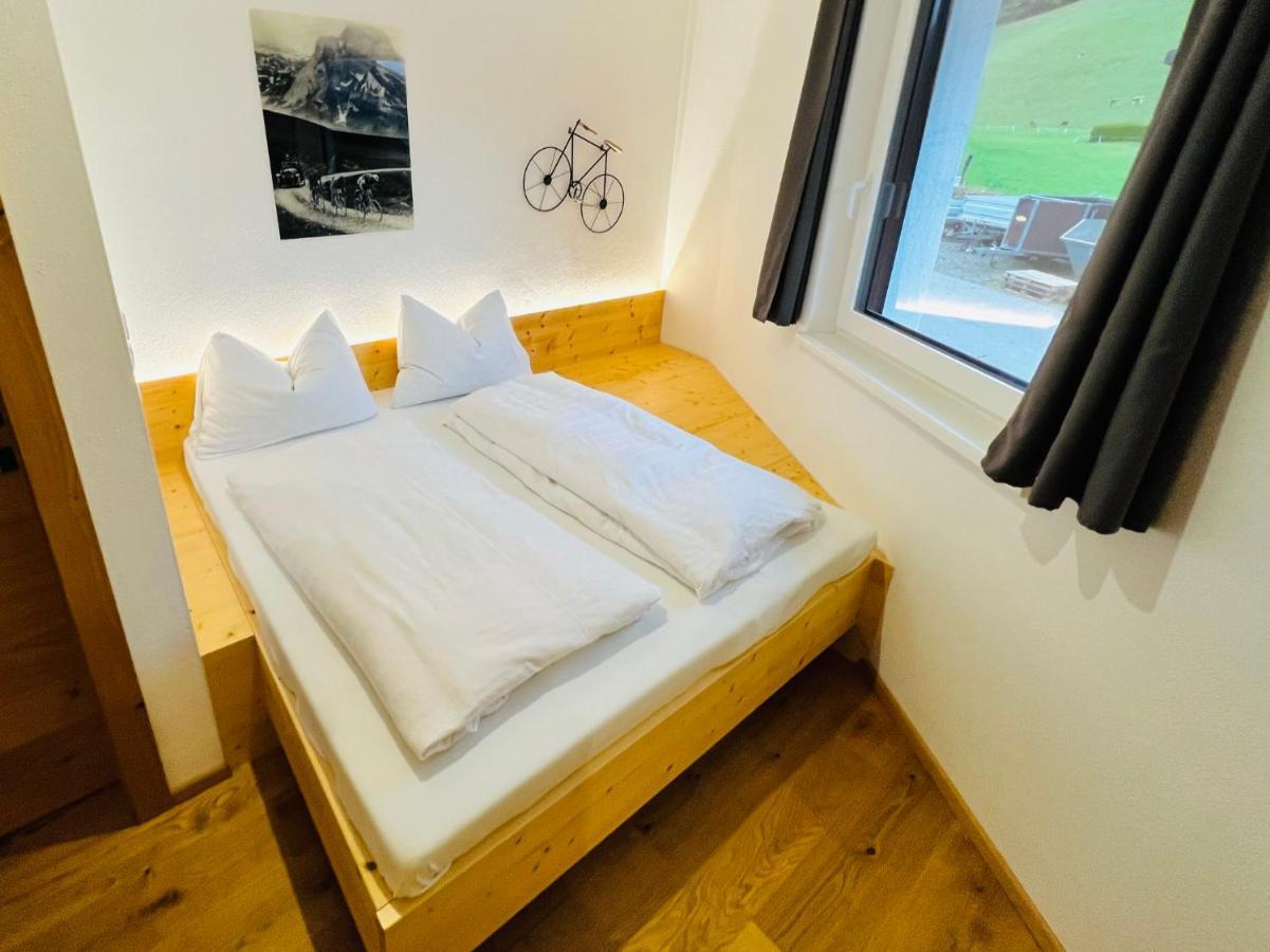 Tiroler Zeitgeist Apartment Fügen Εξωτερικό φωτογραφία